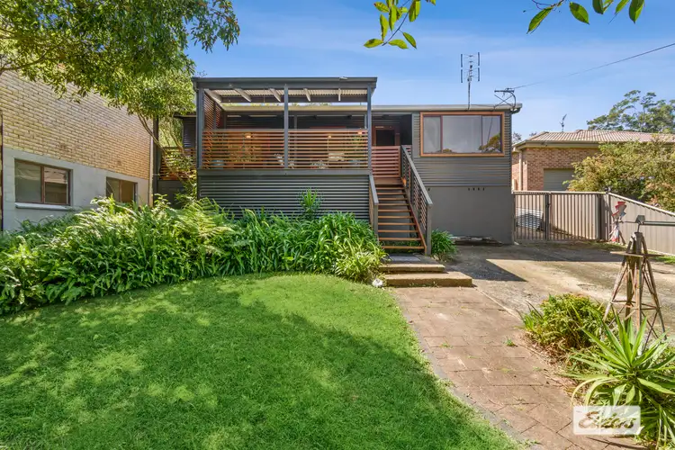 9 Pleasurelea Drive, Sunshine Bay NSW 2536