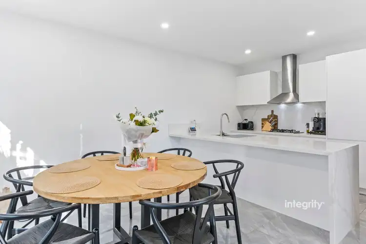 Third view of Homely townhouse listing, 2/315 Princes Highway, Bomaderry NSW 2541