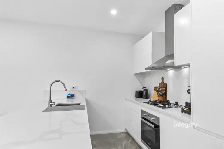 Fourth view of Homely townhouse listing, 2/315 Princes Highway, Bomaderry NSW 2541