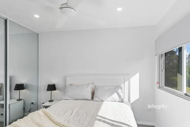 Sixth view of Homely townhouse listing, 2/315 Princes Highway, Bomaderry NSW 2541
