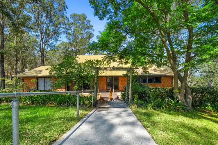 1107 Kurmond Road, North Richmond NSW 2754