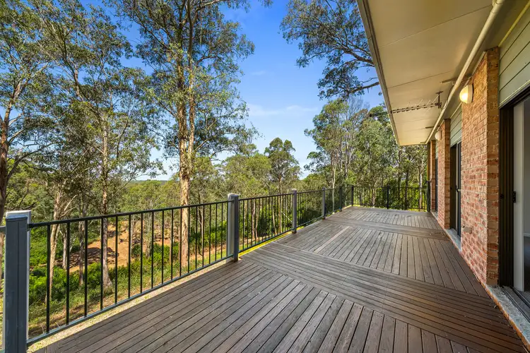 Fourth view of Homely rural property listing, 1107 Kurmond Road, North Richmond NSW 2754