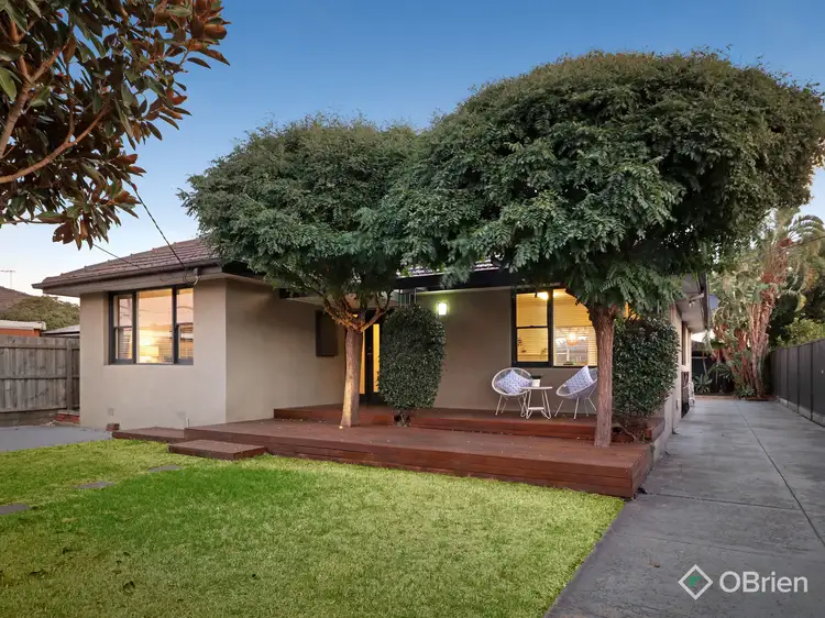4 Kimpton Street, Cheltenham VIC 3192