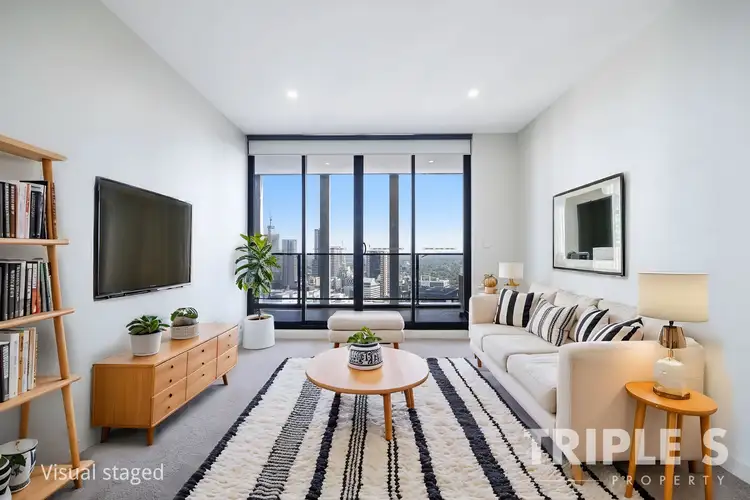 3201/11 Hassall Street, Parramatta NSW 2150
