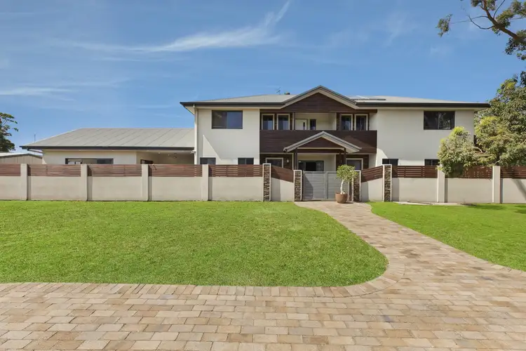2 Melbourne Avenue, Umina Beach NSW 2257