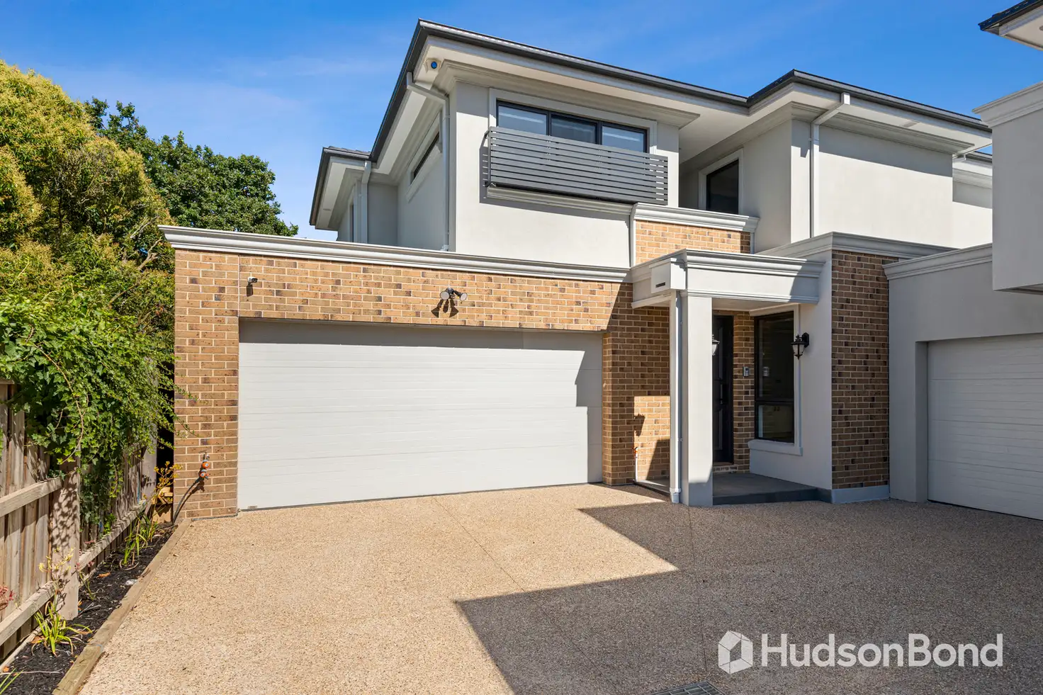 Main view of Homely townhouse listing, 3/19 Boyd Street, Doncaster VIC 3108