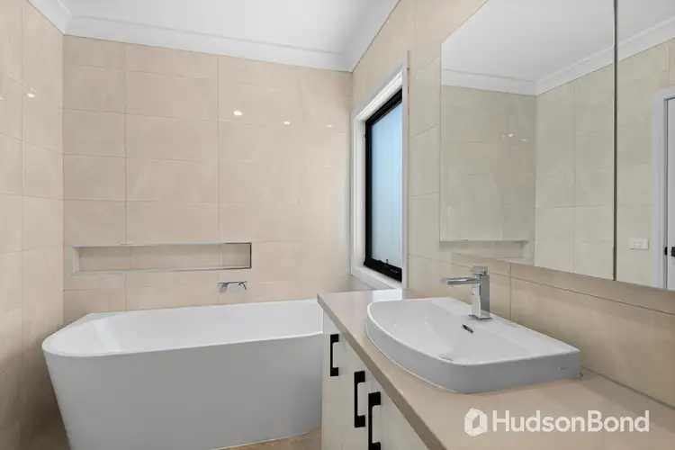 Fifth view of Homely townhouse listing, 3/19 Boyd Street, Doncaster VIC 3108