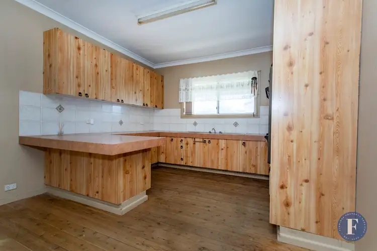 Fifth view of Homely house listing, 8 Alma Street, Koorawatha NSW 2807