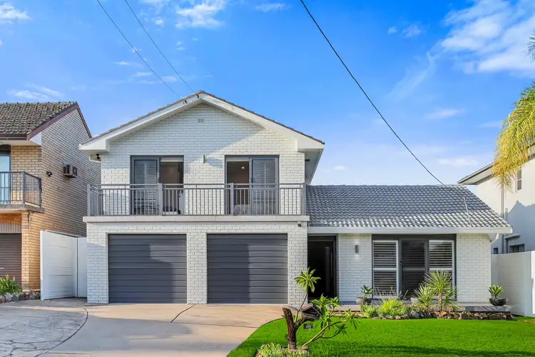 52 Kootingal Street, Greystanes NSW 2145