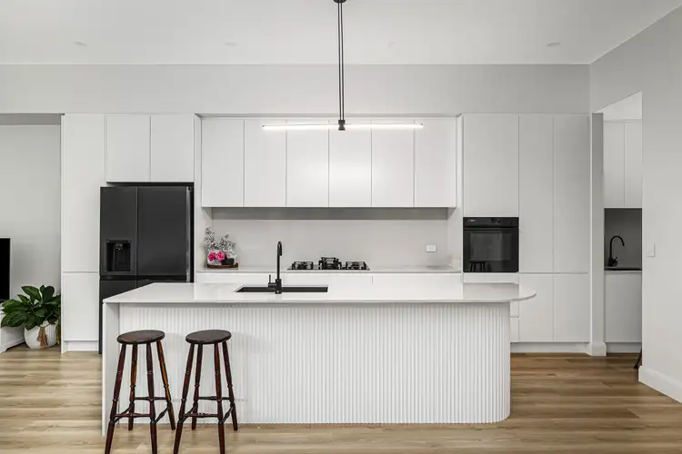 Third view of Homely semi-detached listing, 76 Maple Street, Greystanes NSW 2145