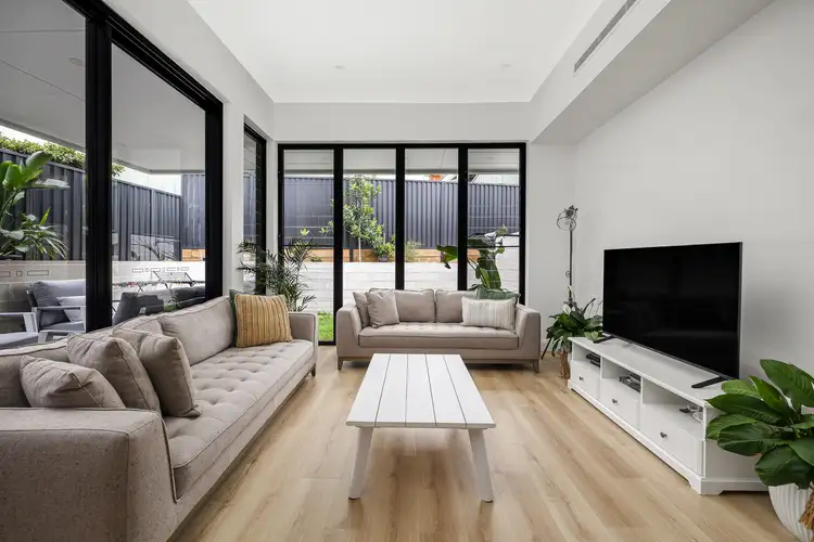 Fourth view of Homely semi-detached listing, 76 Maple Street, Greystanes NSW 2145