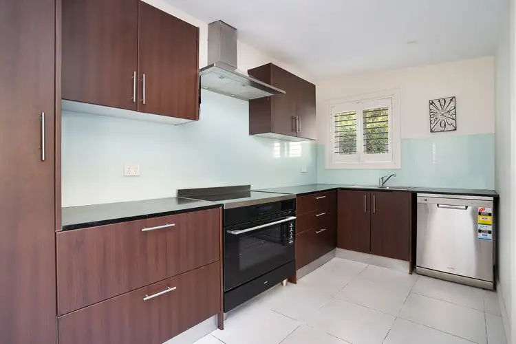Fourth view of Homely house listing, 1/1 Collins Street, Tempe NSW 2044