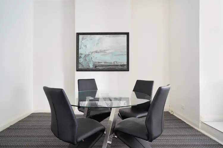 Fifth view of Homely house listing, 1/1 Collins Street, Tempe NSW 2044