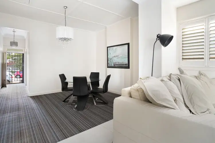 Sixth view of Homely house listing, 1/1 Collins Street, Tempe NSW 2044