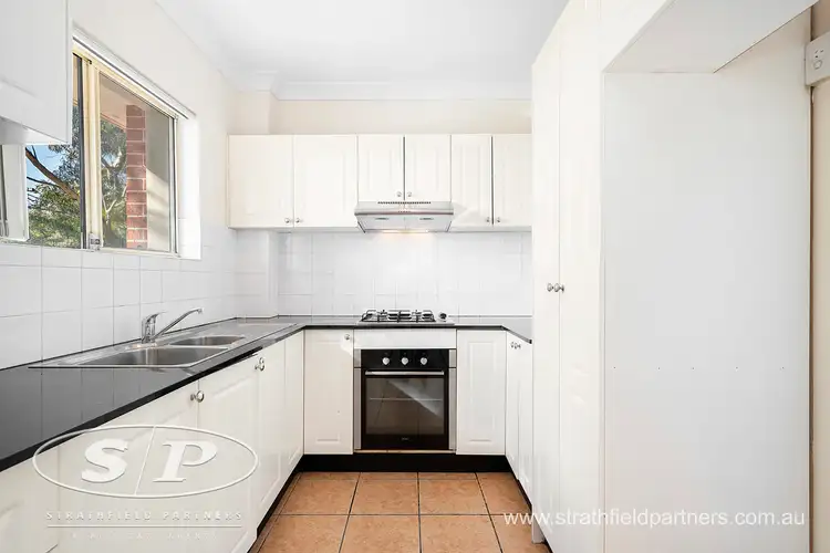 3/118 Stapleton Street, Pendle Hill NSW 2145
