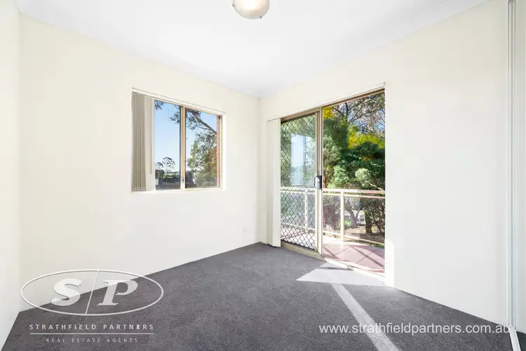 Third view of Homely unit listing, 3/118 Stapleton Street, Pendle Hill NSW 2145