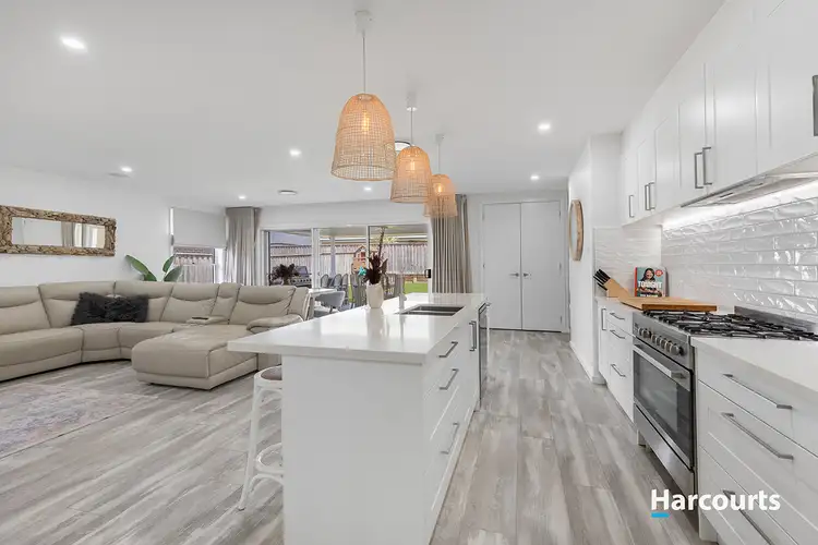 Second view of Homely house listing, 43 Carolina Road, Medowie NSW 2318