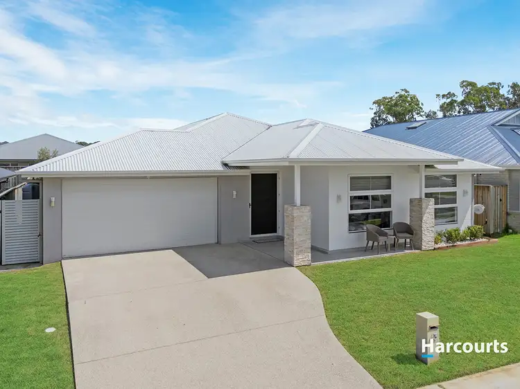 Fourth view of Homely house listing, 43 Carolina Road, Medowie NSW 2318