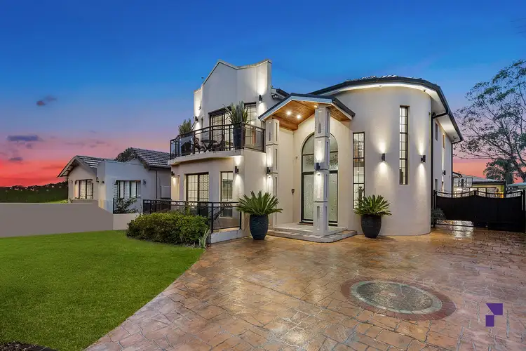 41 Clarke Street, Bass Hill NSW 2197