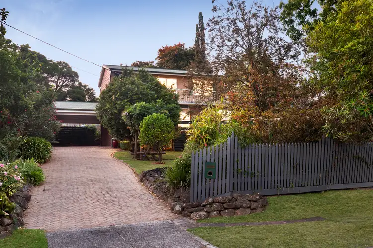 4 Culverlands Road