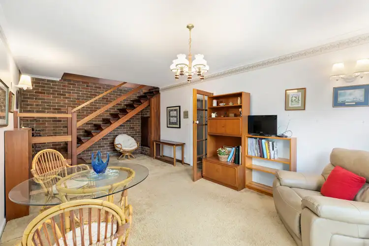 Fifth view of Homely house listing, 4 Culverlands Road, Heathmont VIC 3135