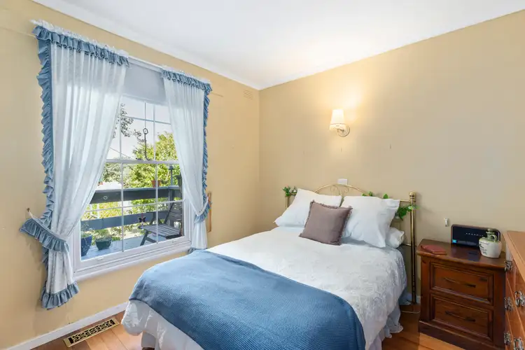Sixth view of Homely house listing, 4 Culverlands Road, Heathmont VIC 3135