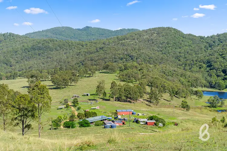 Second view of Homely rural property listing, 234 Myall Creek Road, Glendon Brook NSW 2330