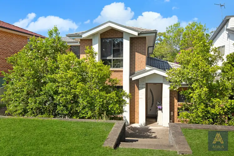 120 Smith Street, Pendle Hill NSW 2145