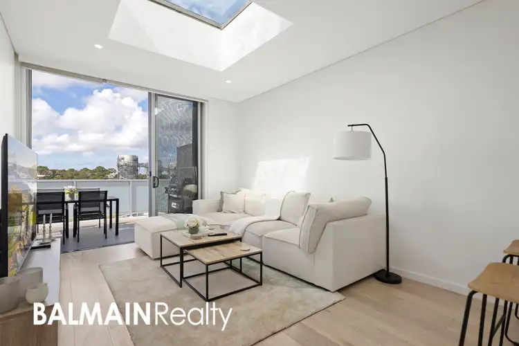 407/47-51 Lilyfield Road, Rozelle NSW 2039