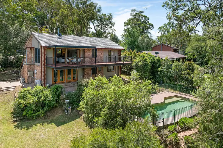 14 Moray Street, Winmalee NSW 2777