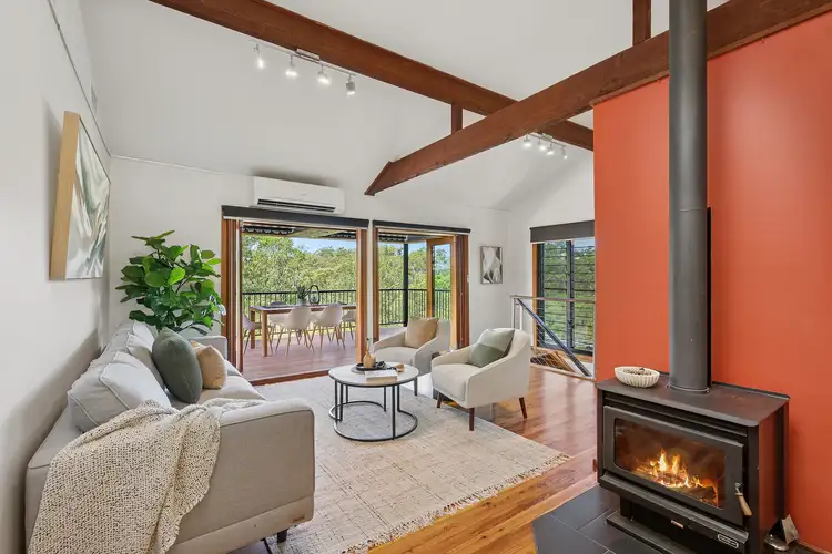 Third view of Homely house listing, 14 Moray Street, Winmalee NSW 2777