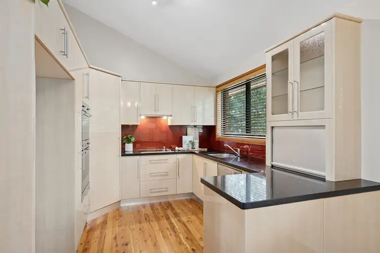 Fourth view of Homely house listing, 14 Moray Street, Winmalee NSW 2777