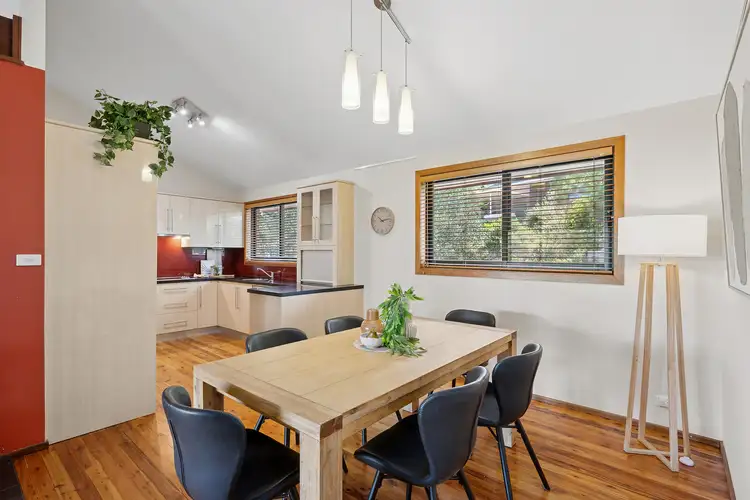 Fifth view of Homely house listing, 14 Moray Street, Winmalee NSW 2777