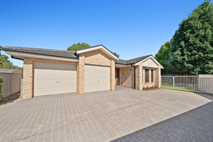 8 Pecos Place, Seven Hills NSW 2147