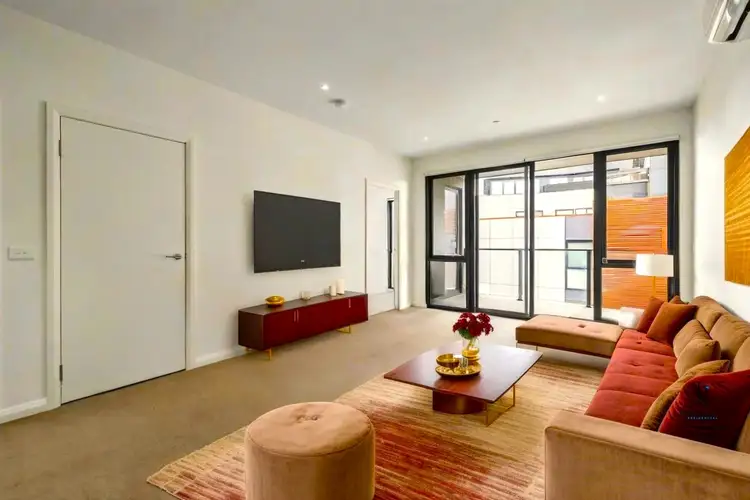 406/90 La Scala Avenue, Maribyrnong VIC 3032