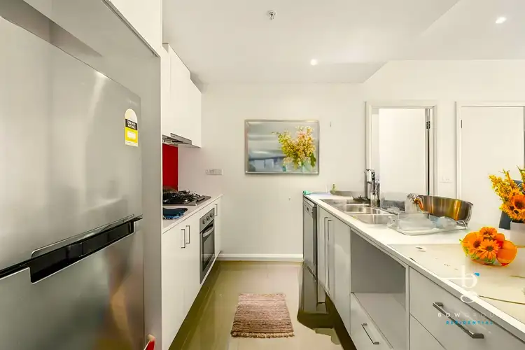 Fourth view of Homely apartment listing, 406/90 La Scala Avenue, Maribyrnong VIC 3032