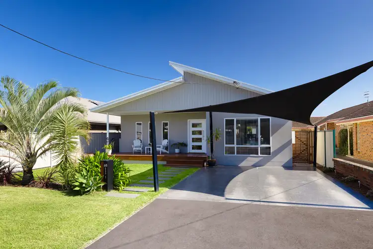 Fourth view of Homely house listing, 68 Beach Street, Ettalong Beach NSW 2257