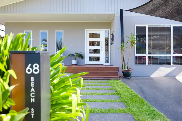 Fifth view of Homely house listing, 68 Beach Street, Ettalong Beach NSW 2257