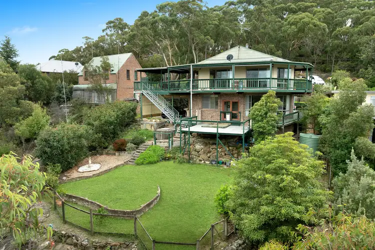 Main view of Homely house listing, 43 Chapman Avenue, Linden NSW 2778