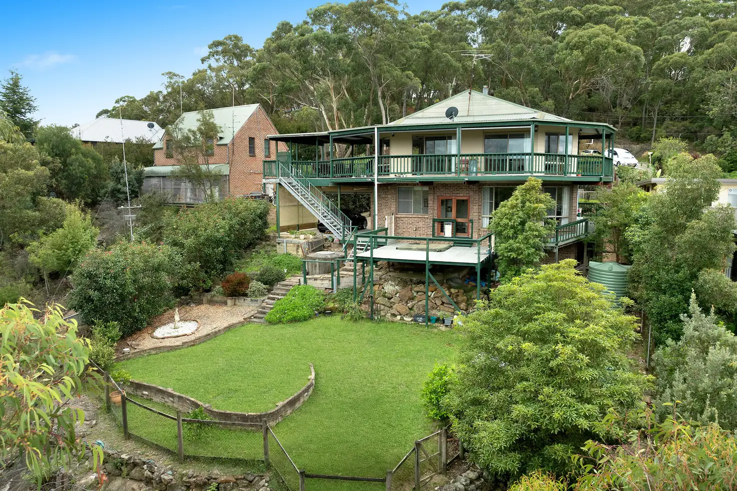 Main view of Homely house listing, 43 Chapman Avenue, Linden NSW 2778