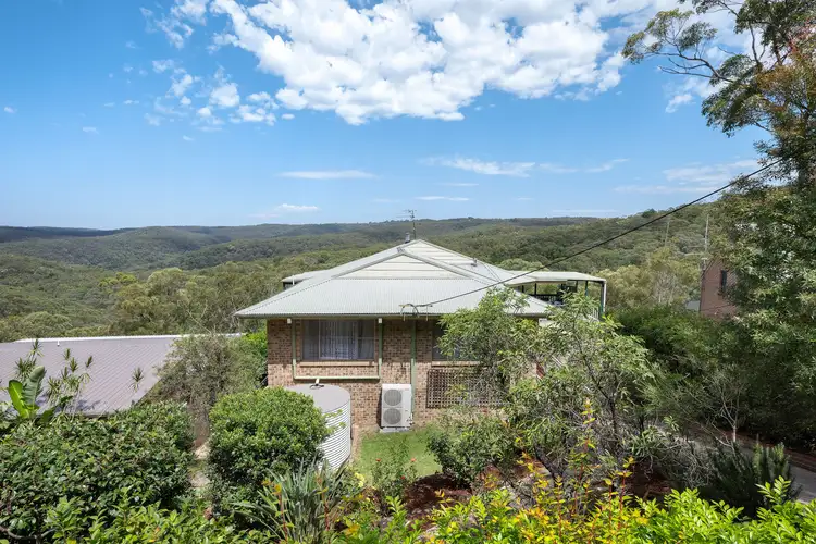 Second view of Homely house listing, 43 Chapman Avenue, Linden NSW 2778