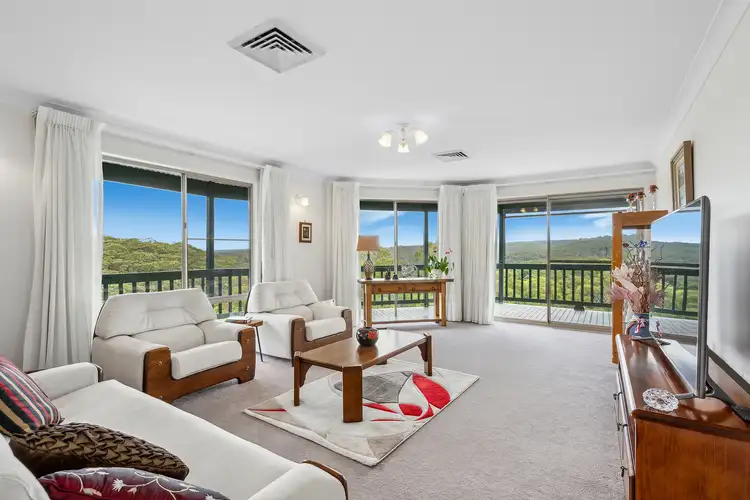Third view of Homely house listing, 43 Chapman Avenue, Linden NSW 2778