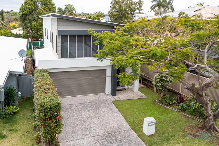 4A Nicole Street