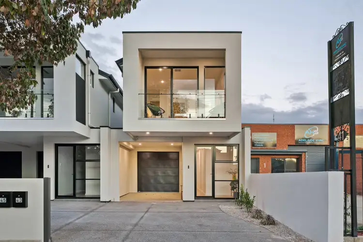 43 Wood Avenue, Brompton SA 5007