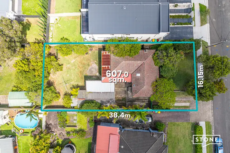Main view of Homely house listing, 20 Woodward Street, Ermington NSW 2115
