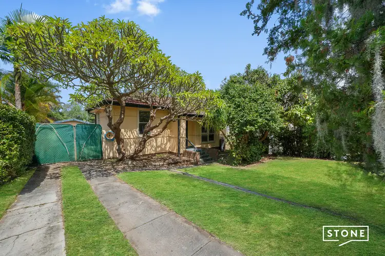 Second view of Homely house listing, 20 Woodward Street, Ermington NSW 2115