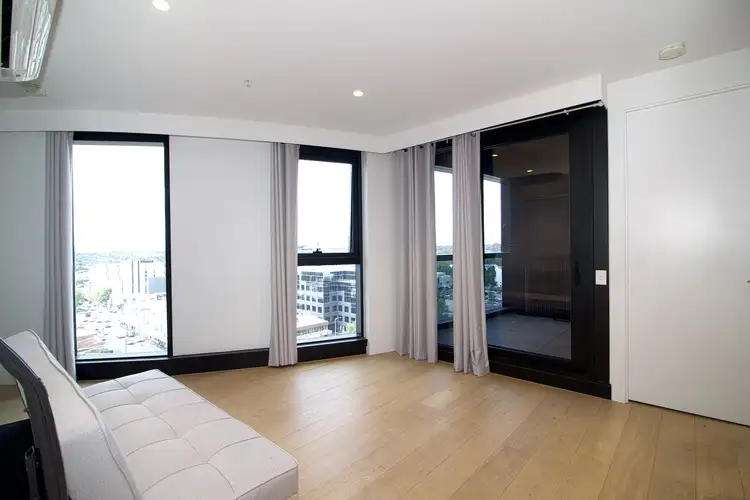 Second view of Homely apartment listing, 711/545 Station Street, Box Hill VIC 3128