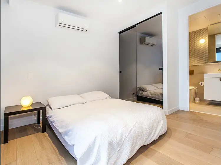 Sixth view of Homely apartment listing, 711/545 Station Street, Box Hill VIC 3128