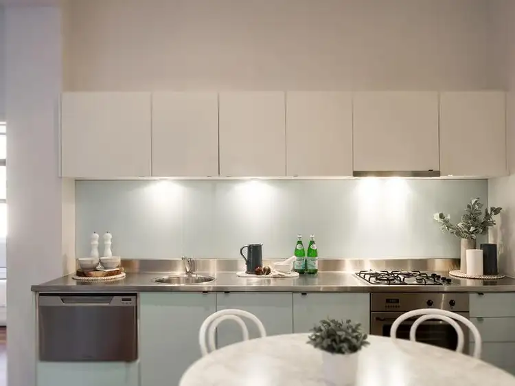 Second view of Homely apartment listing, 104/24-38 Bellevue Street, Surry Hills NSW 2010