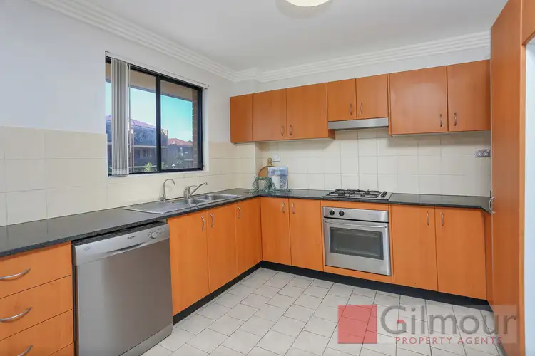 Fourth view of Homely unit listing, 8/49 Dobson Crescent, Baulkham Hills NSW 2153